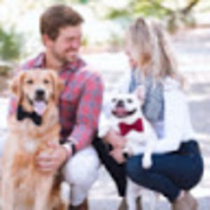 Meet your Posher, Casey